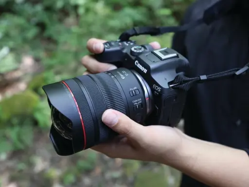 Canon Rf 10 20mm F 4 L Is Stm Lens Canon Rf 10 20mm F 4 L Is Stm Lens