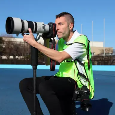 Canon Rf 100 300mm F 2 8 L Is Usm Lens