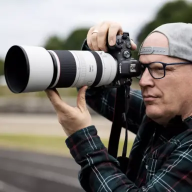 Canon Rf 100 500mm F 4 5 7 1 L Is Usm Lens