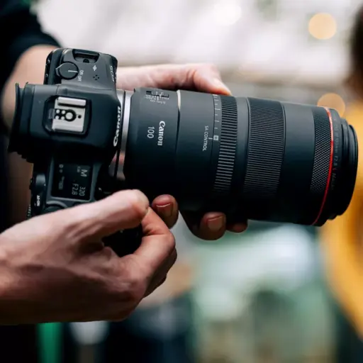 Canon Rf 100mm F 2 8 L Macro Is Usm Lens Canon Rf 100mm F 2 8 L Macro Is Usm Lens