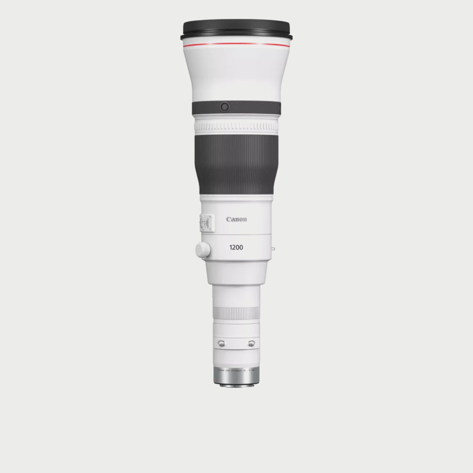 Canon Rf 1200mm F 8 L Is Usm Lens
