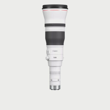 Canon Rf 1200mm F 8 L Is Usm Lens