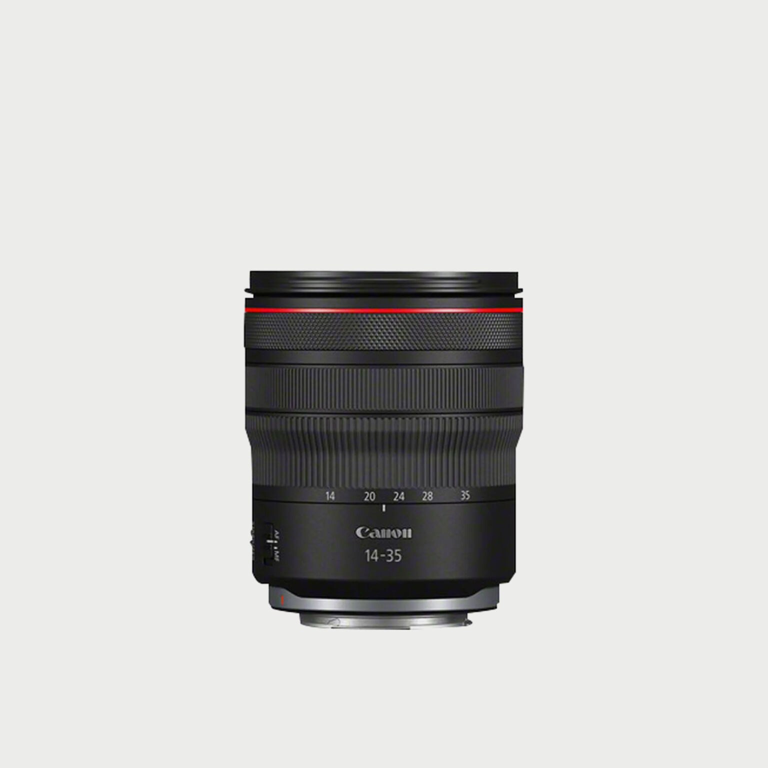 Canon Rf 14 35mm F 4 L Is Usm Lens