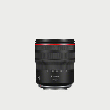 Canon Rf 14 35mm F 4 L Is Usm Lens
