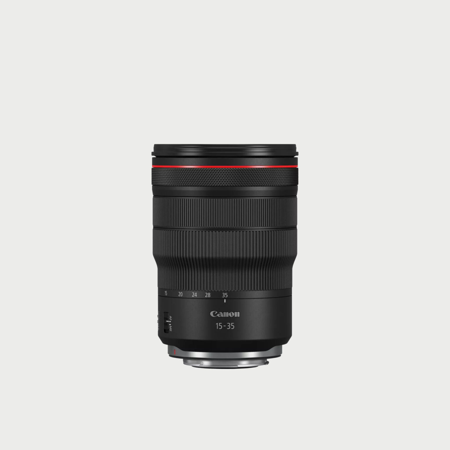 Canon Rf 15 35mm F 2 8 L Is Usm Lens