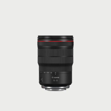 Canon Rf 15 35mm F 2 8 L Is Usm Lens