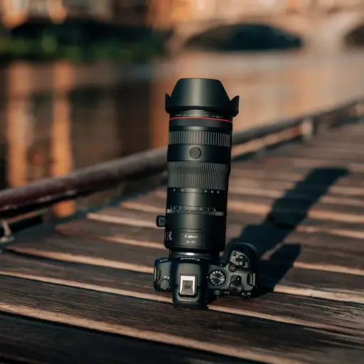Canon Rf 24 105mm F 2 8 L Is Usm Z Lens Canon Rf 24 105mm F 2 8 L Is Usm Z Lens