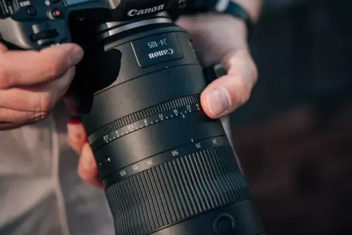 Canon Rf 24 105mm F 2 8 L Is Usm Z Lens Canon Rf 24 105mm F 2 8 L Is Usm Z Lens