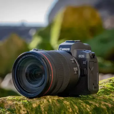 Canon Rf 24 105mm F 4 L Is Usm Lens