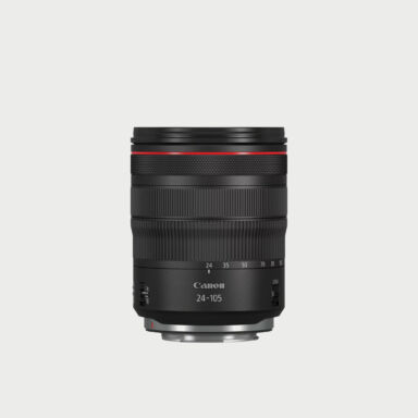 Canon Rf 24 105mm F 4 L Is Usm Lens