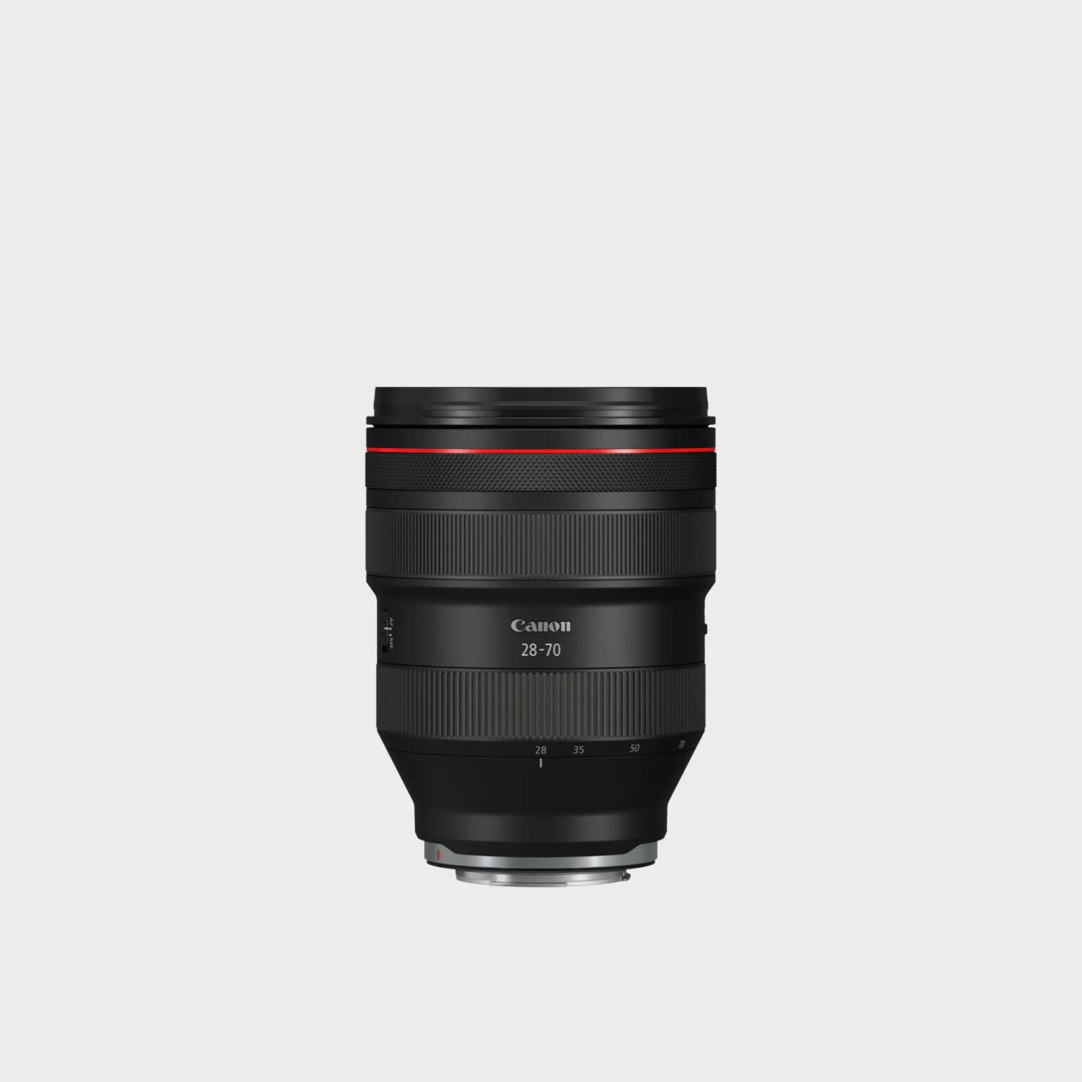 Canon Rf 28 70mm F 2 L Usm Lens