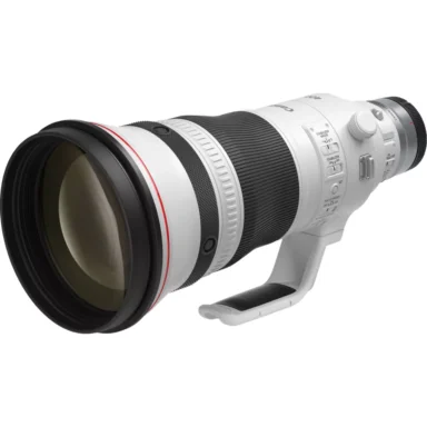 Canon Rf 400mm F 2 8 L Is Usm Lens