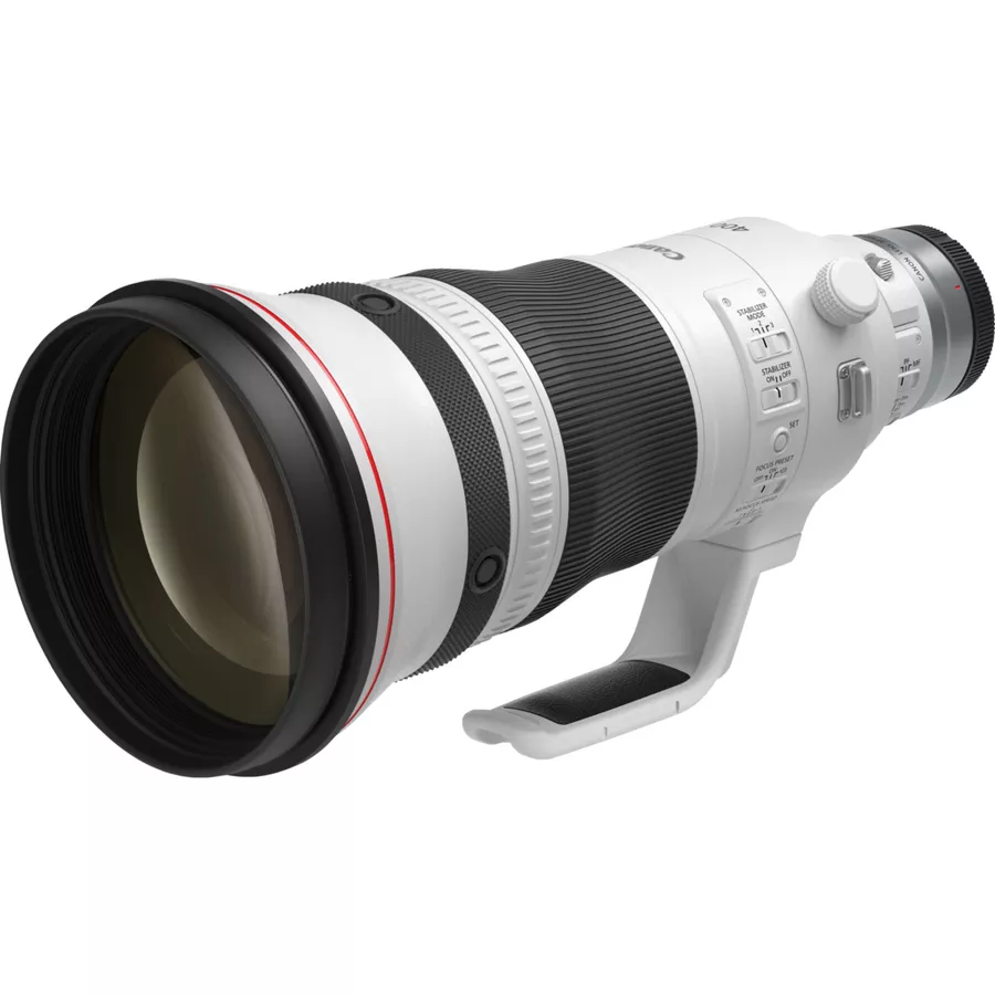 Canon Rf 400mm F 2 8 L Is Usm Lens