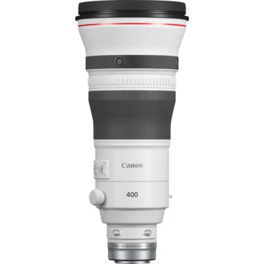 Canon Rf 400mm F 2 8 L Is Usm Lens