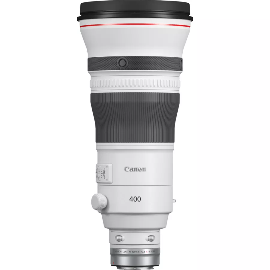 Canon Rf 400mm F 2 8 L Is Usm Lens