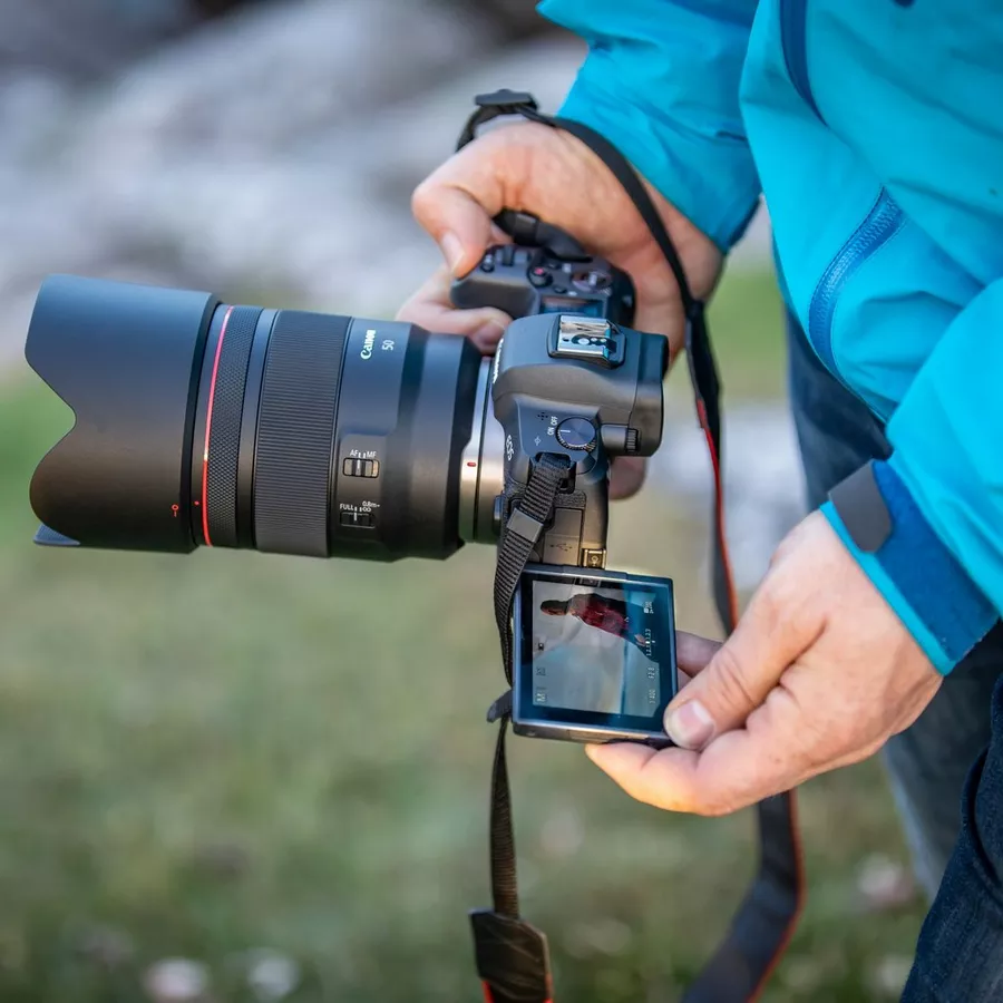Canon Rf 50mm F 1 2 L Usm Lens Canon Rf 50mm F 1 2 L Usm Lens