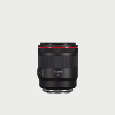 Canon Rf 50mm F 1 2 L Usm Lens