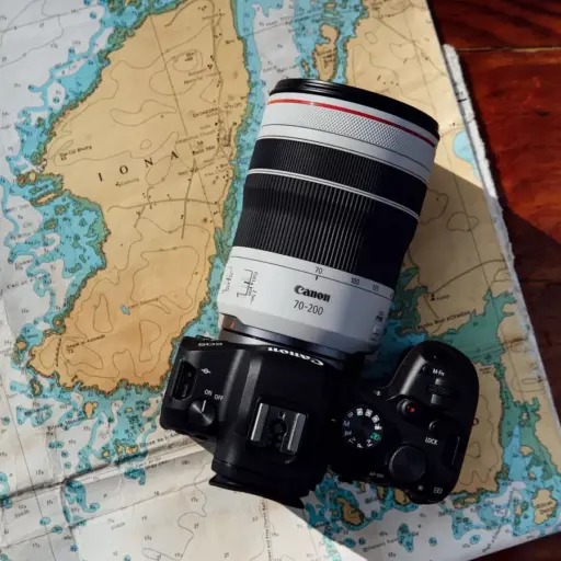 Canon Rf 70 200mm F 4 L Is Usm Lens Canon Rf 70 200mm F 4 L Is Usm Lens