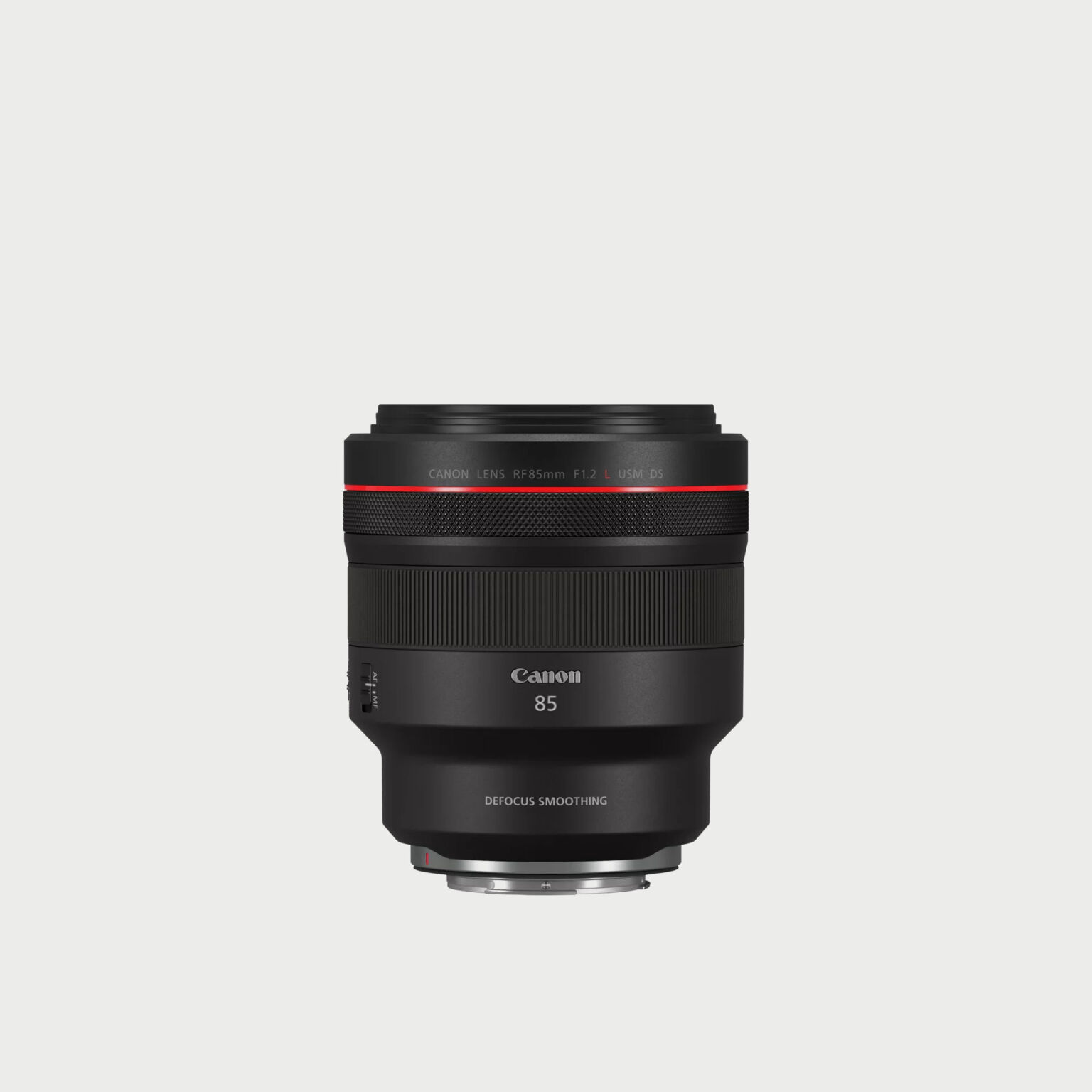 Canon Rf 85mm F 1 2 L Usm Ds Lens