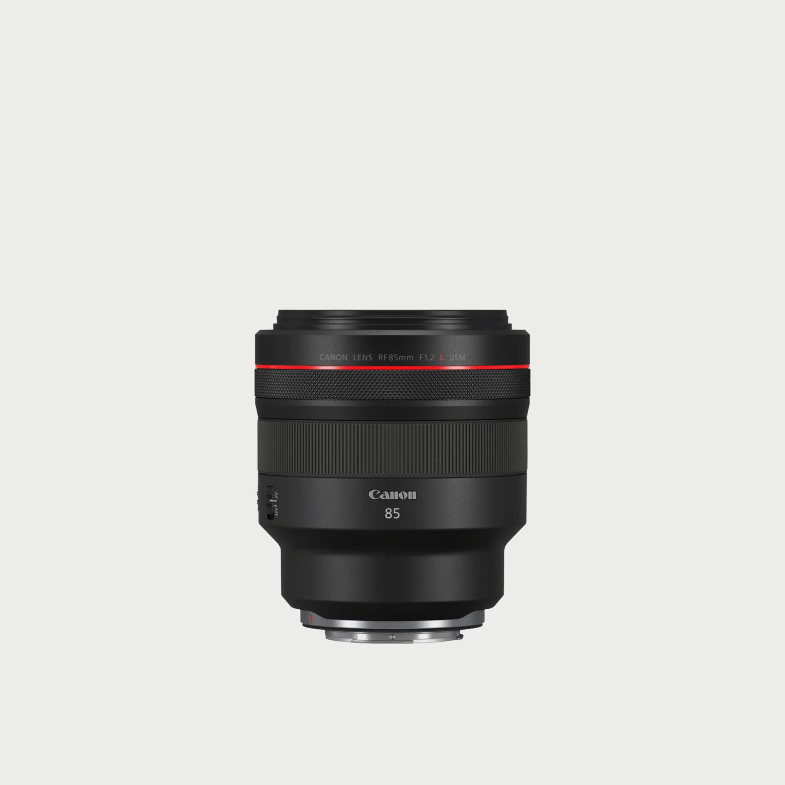 Canon Rf 85mm F1 2 L Usm Lens
