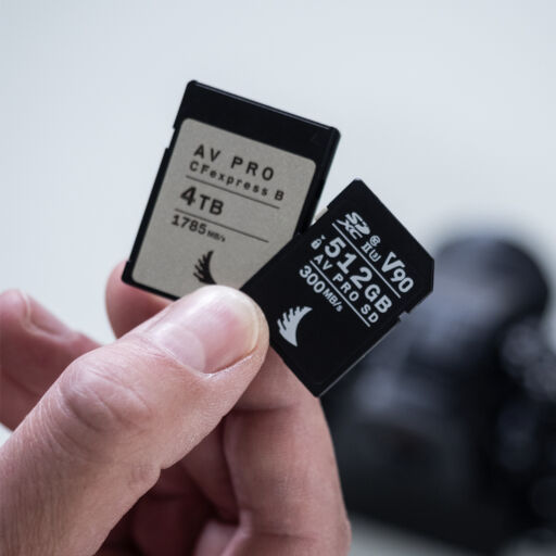 Choisir La Carte Memoire Sd Adaptee Comprendre Les Caracteristiques