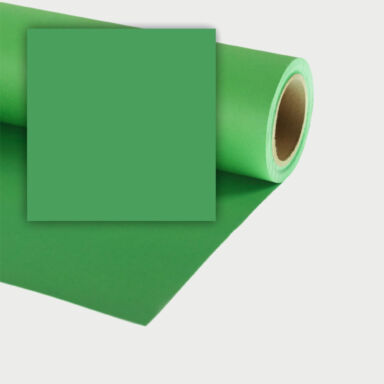 Colorama Chromagreen _33 Seamless Paper Background 2 72m X 11m