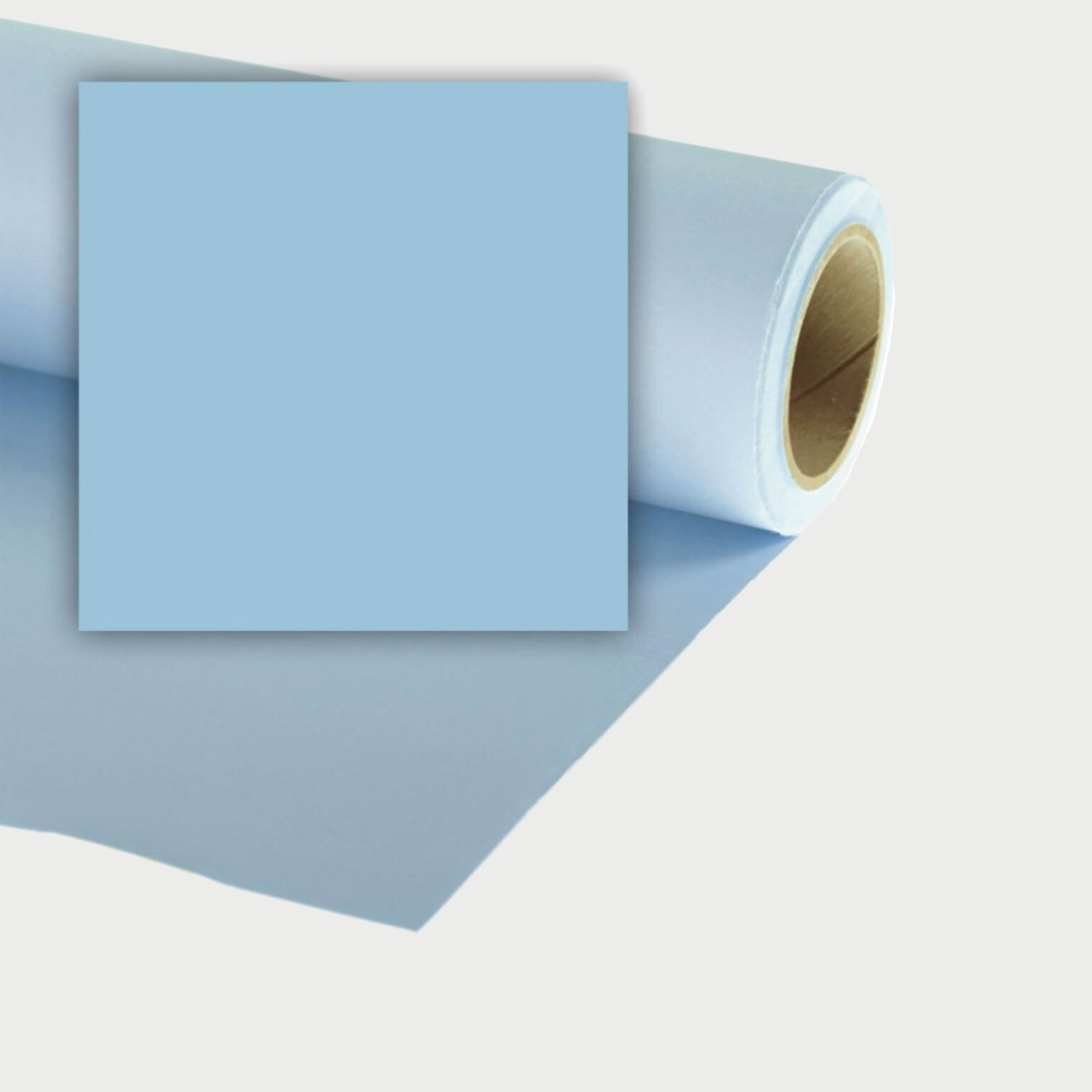 Colorama Forget Me Not _53 Seamless Paper Background 2 72m X 11m