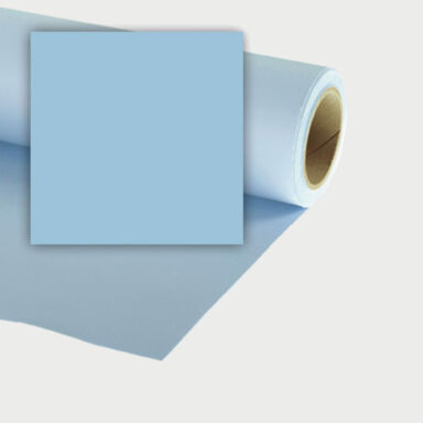 Colorama Forget Me Not _53 Seamless Paper Background 2 72m X 11m