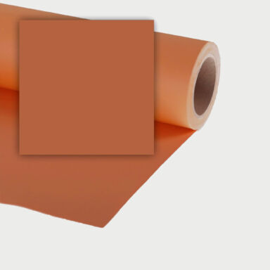 Colorama Ginger _07 Seamless Paper Background 2 72m X 11m Colorama Ginger _07 Seamless Paper Background 2 72m X 11m