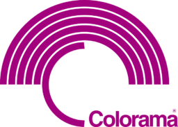 Colorama Logo