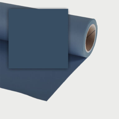 Colorama Oxford Blue _79 Seamless Paper Background 2 72m X 11m
