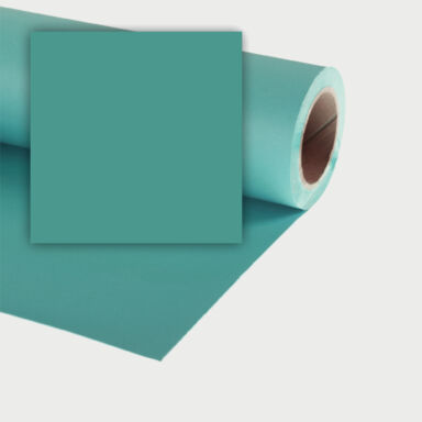 Colorama Sea Blue _85 Seamless Paper Background 2 72m X 11m