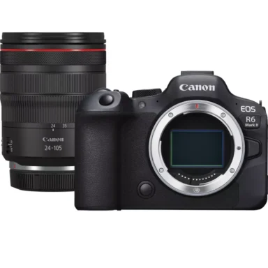 Eos R6 Mark Ii Body Rf 24 105mm F 4 L Is Usm