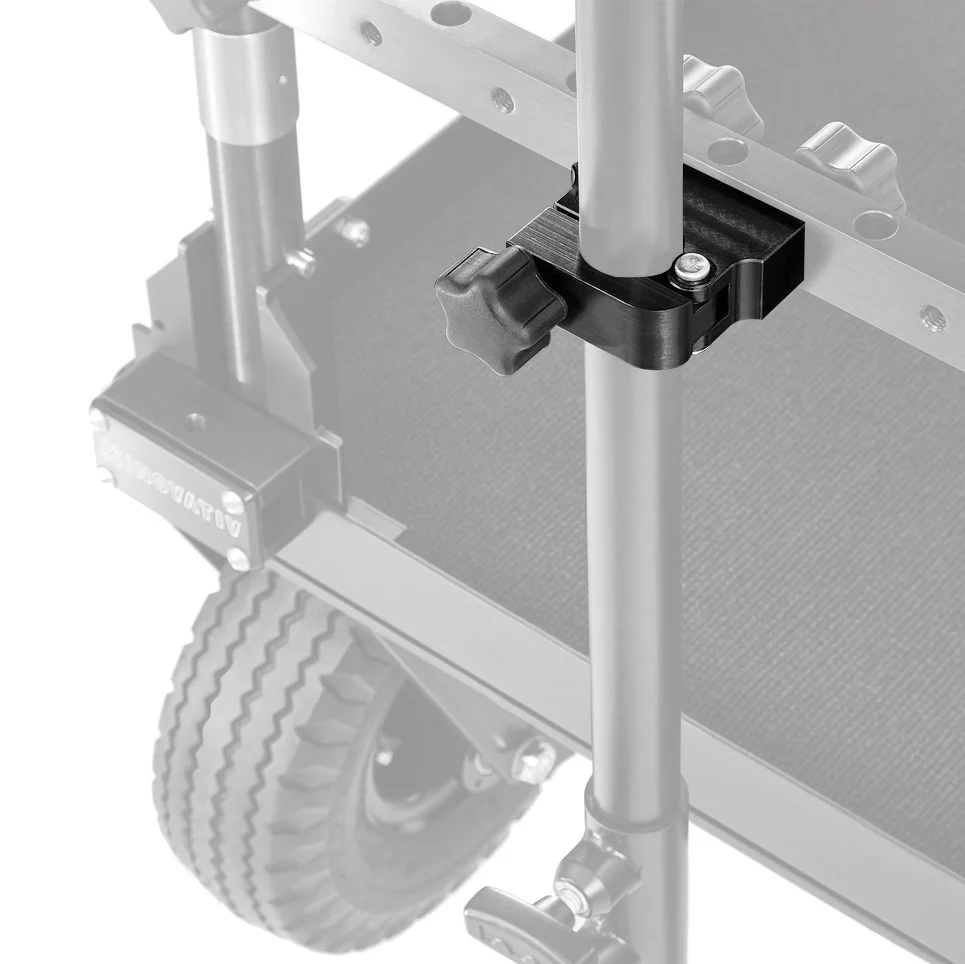 Inovativ C Stand Storage Clamps For 1 25 In Stands