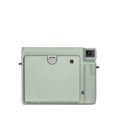 Instax Wide 400 Instant Camera Green