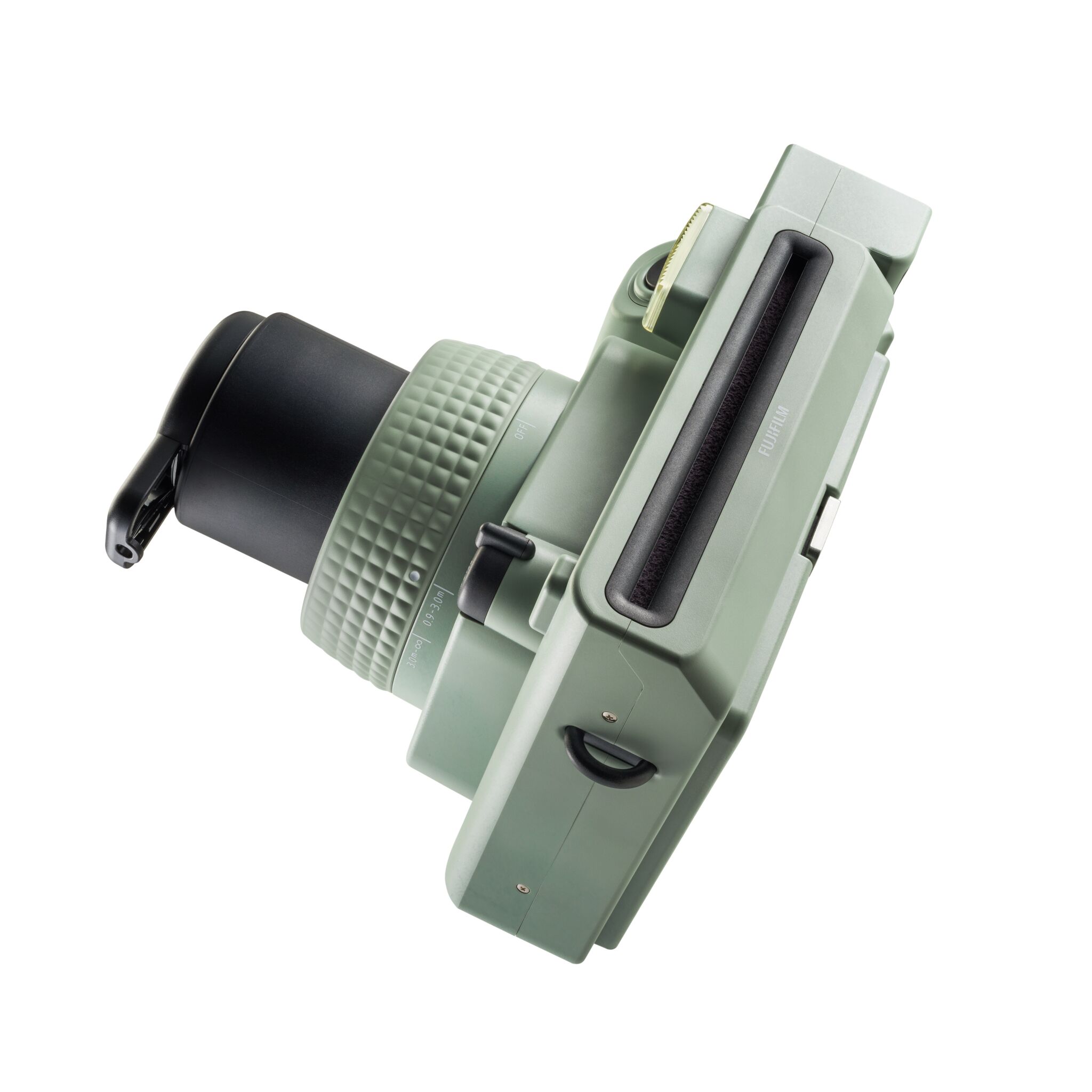 Instax Wide 400 Instant Camera Green