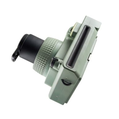 Instax Wide 400 Instant Camera Green