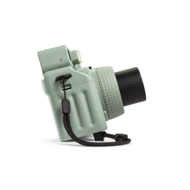 Instax Wide 400 Instant Camera Green