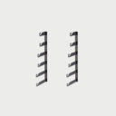 Manfrotto Background Paper Hooks For 6 Expan Sets Manfrotto Background Paper Hooks For 6 Expan Sets