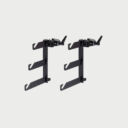 Manfrotto Background Papers Hooks With Clamps For Use On Autopoles Manfrotto Background Papers Hooks With Clamps For Use On Autopoles