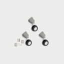Manfrotto Caster Wheel Set Manfrotto Caster Wheel Set