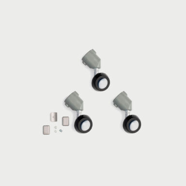 Manfrotto Caster Wheel Set