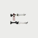 Manfrotto Expan Set Metal Red Chain