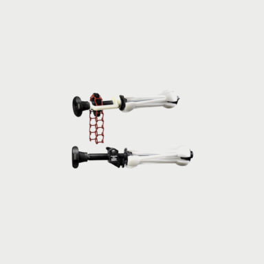 Manfrotto Expan Set Metal Red Chain
