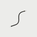 Manfrotto Heavy Duty Flexible Arm 520mm Manfrotto Heavy Duty Flexible Arm 520mm