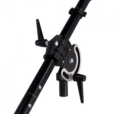Manfrotto Light Boom Black Stand Not Included 2