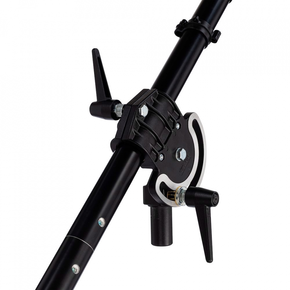 Manfrotto Light Boom Black Stand Not Included 2