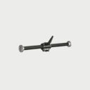 Manfrotto Repro Arm With Double Camera Attachment Manfrotto Repro Arm With Double Camera Attachment