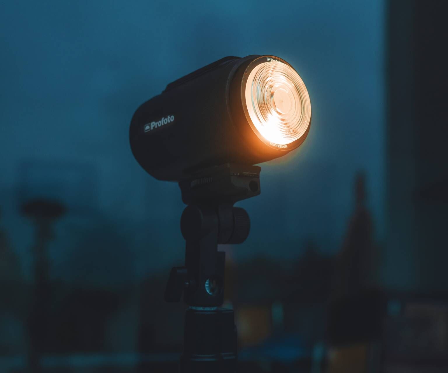 Profoto Clic Fresnel