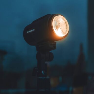 Profoto Clic Fresnel